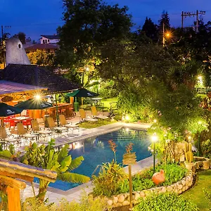 ***** Hotel Rincon De Puembo; Bw Signature Collection Ecuador