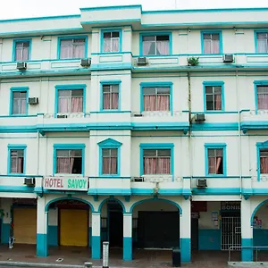 Savoy 1 Hotel