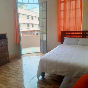 Hotel City Central Guayaquil Hotel