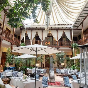 ***** Hotel Boutique Santa Lucia Ecuador