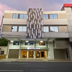 Sada Hotel