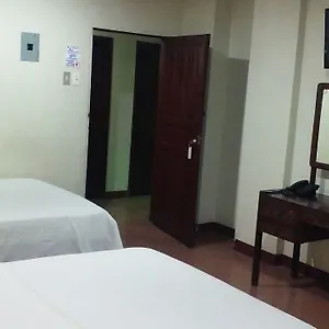 Andes Hotel