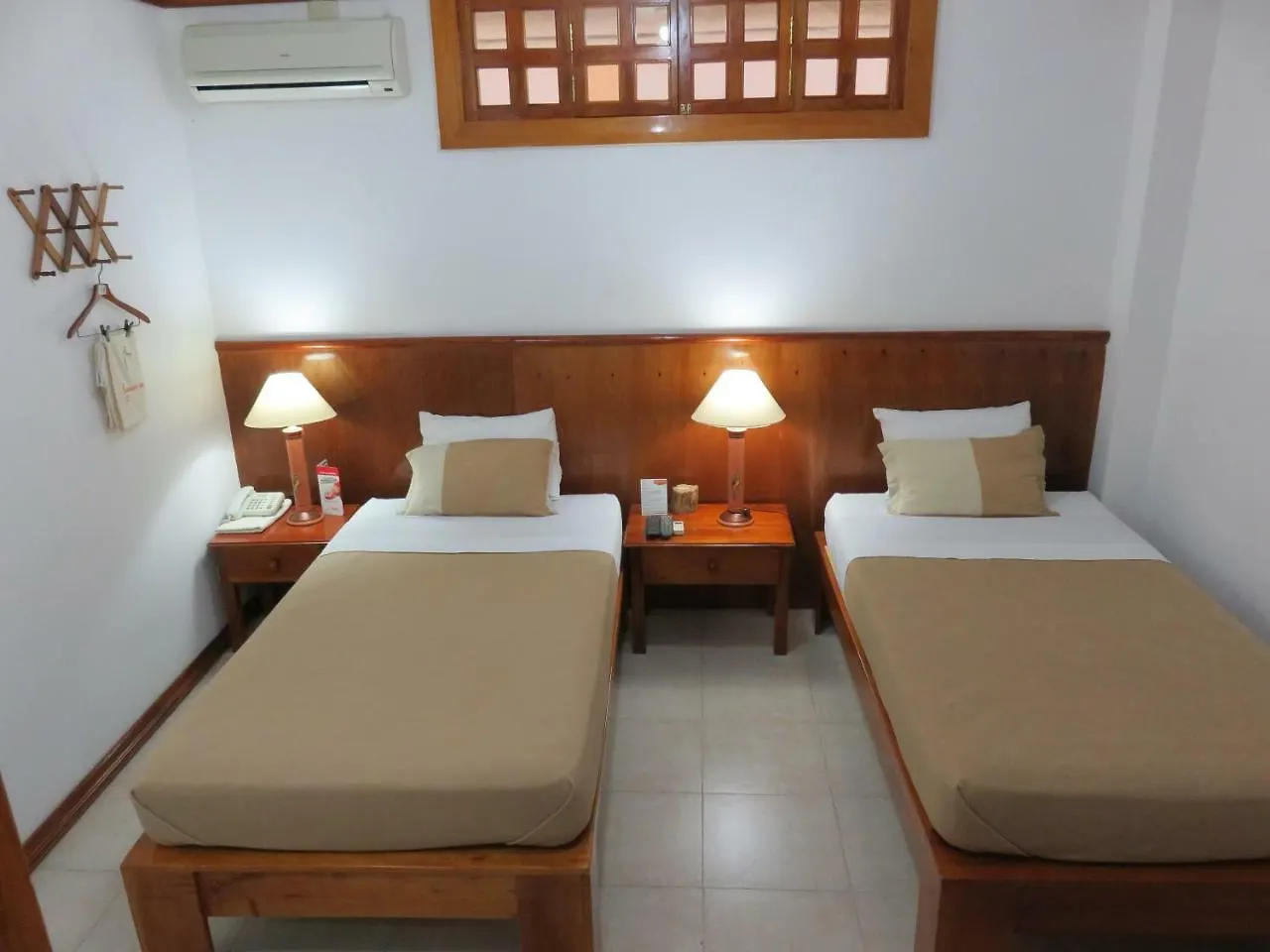 Hostal Macaw Guayaquil Bed & Breakfast